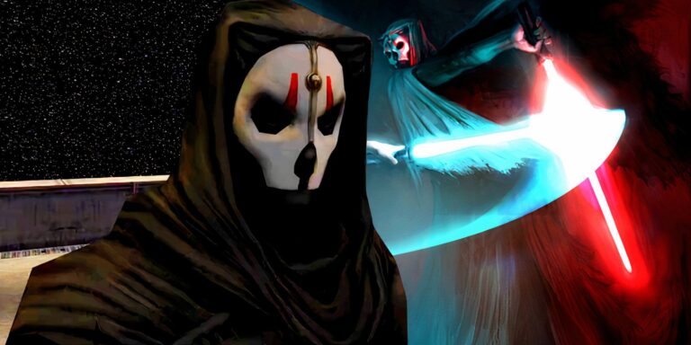 Star Wars: Knights of the Old Republic