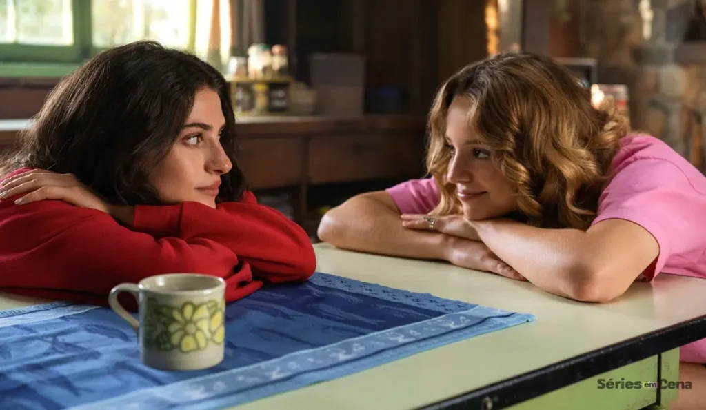 Sterling Point: o que esperar da nova série adolescente do Prime Video