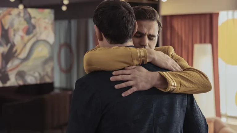 Strange New Worlds must avoid one key Star Trek mistake with Kirk and Spock