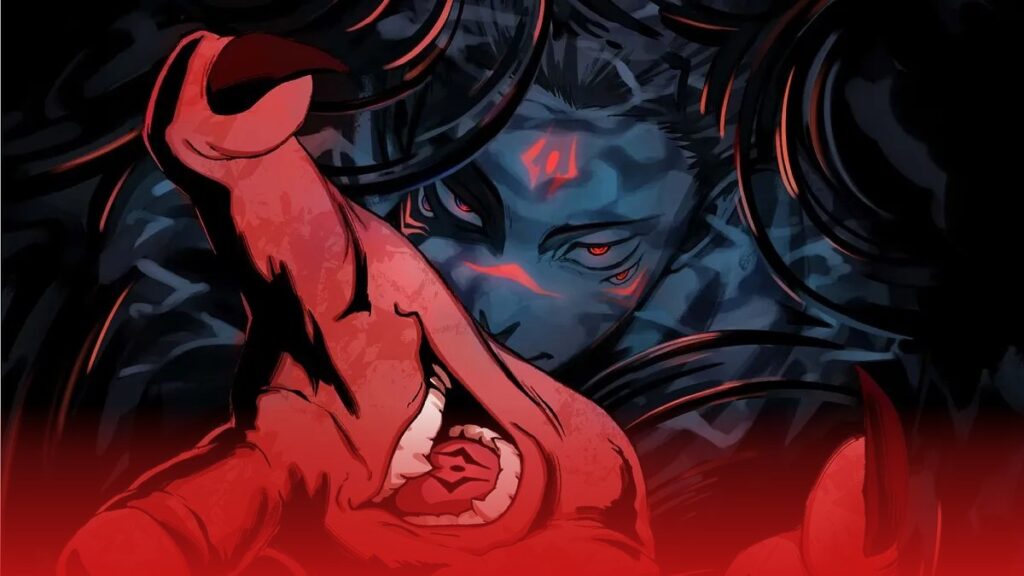 Sukuna domina novo pôster da 4ª temporada de Jujutsu Kaisen