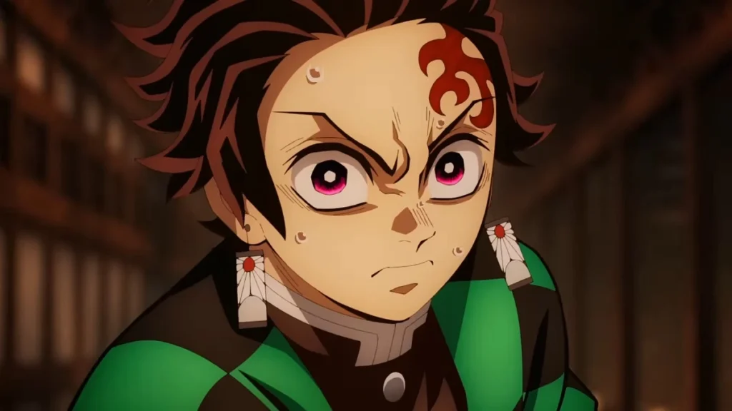 Tanjiro revela novo poder em Demon Slayer; fãs ficam em alerta Tanjiro revela novo poder em Demon Slayer; fãs ficam em alerta