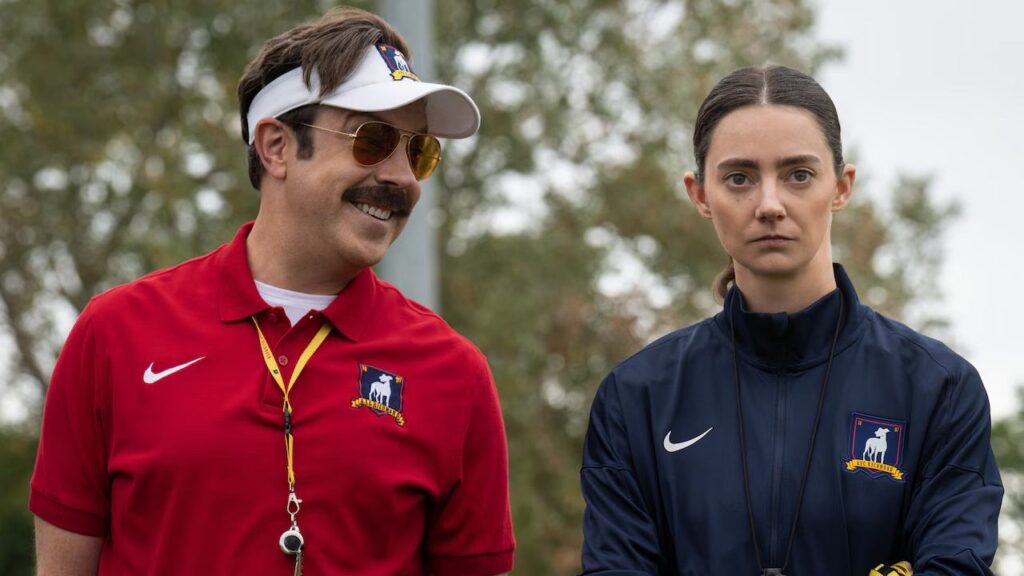 Ted Lasso 4ª temporada: quem retorna ao elenco nos novos episódios
