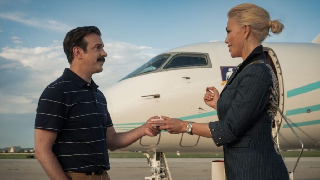 Ted Lasso: guia completo da 4ª temporada com calendário de episódios e datas Ted Lasso: guia completo da 4ª temporada com calendário de episódios e datas