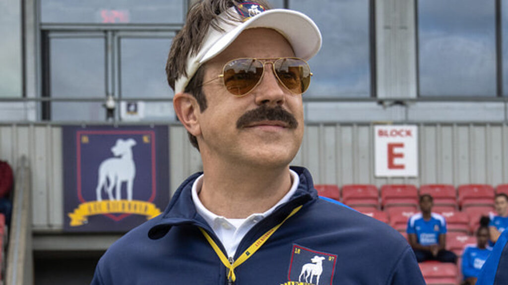 Ted Lasso: quem é Susan Boyle no episódio 3 da 4ª temporada