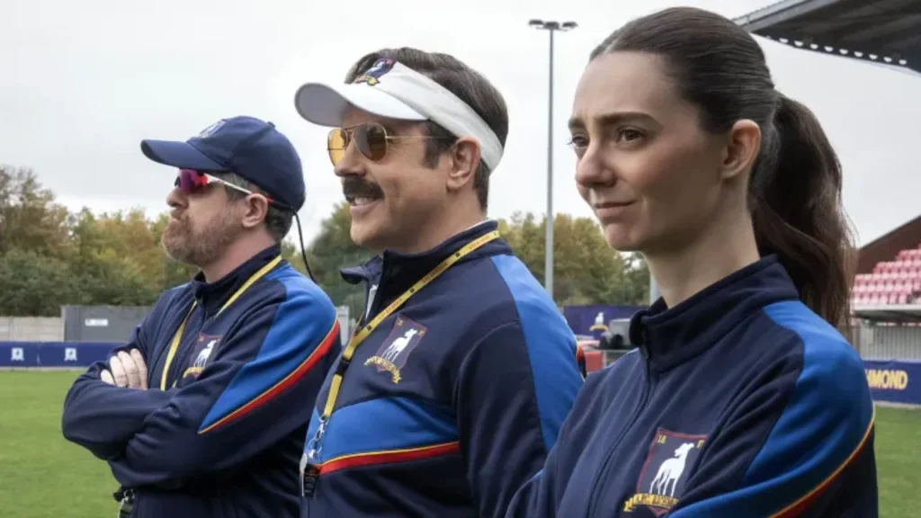 Ted Lasso retorna com a 4ª temporada: o que esperar da estreia Ted Lasso retorna com a 4ª temporada: o que esperar da estreia