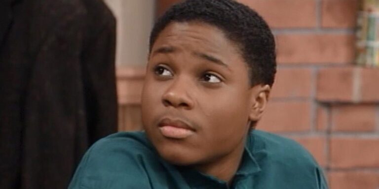 The Cosby Show