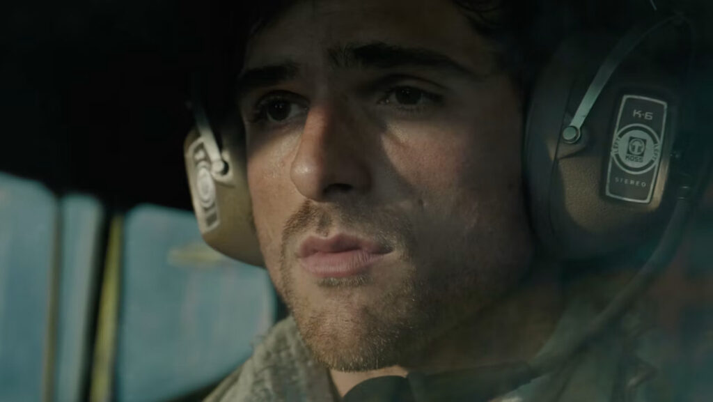 The Dog Stars: Elordi e Qualley enfrentam sobrevivência em apocalipse inusitado de Ridley Scott