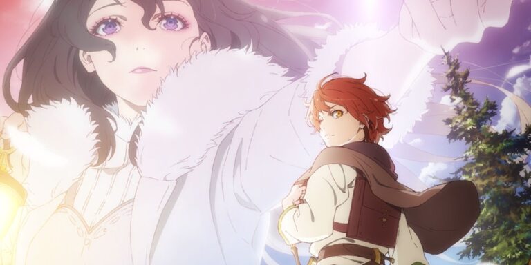 The Faraway Paladin Feels Like a More Wholesome Mushoku Tensei