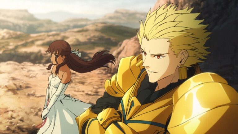 The Fate Series Is Convoluted Both in Terms of Lore & Magic Rules