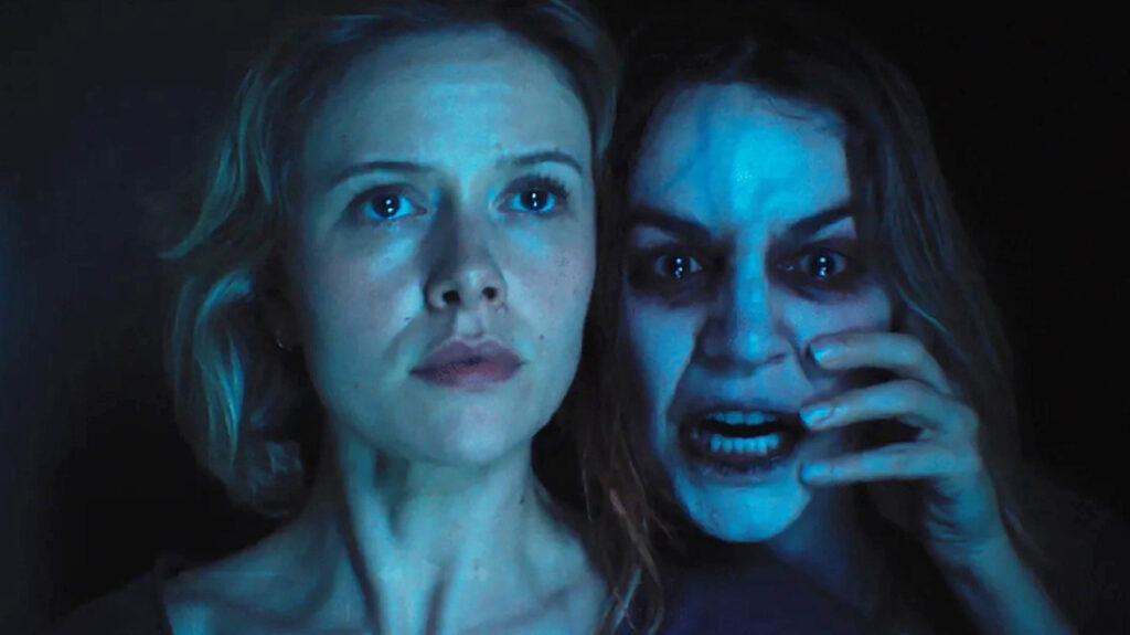 The Further prova um ponto essencial sobre a franquia Insidious The Further prova um ponto essencial sobre a franquia Insidious