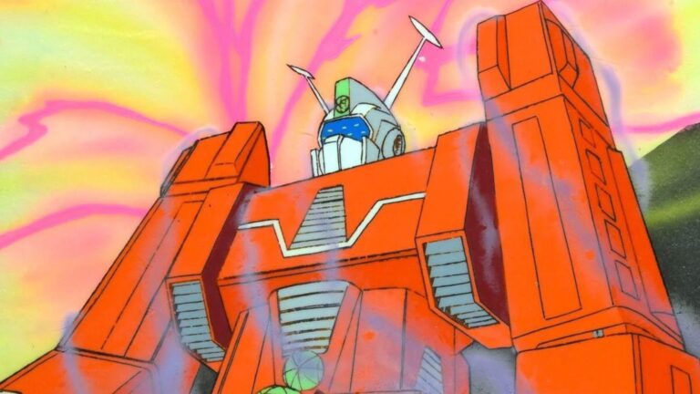The Ideon’s Size Barely Hints at What Its Ide Energy Can Unleash