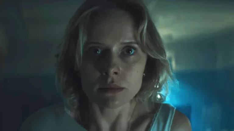 The Insidious franchise remains remarkably consistent