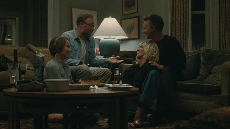The Invite is now available on digital