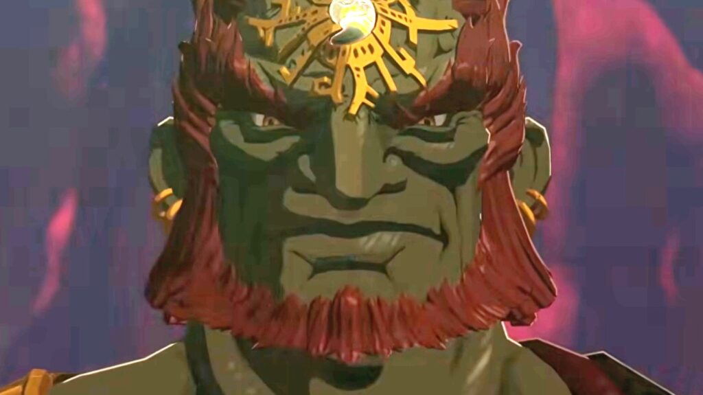 The Legend Of Zelda: astro de TV é confirmado como Ganondorf em filme, gerando debate entre fãs The Legend Of Zelda: astro de TV é confirmado como Ganondorf em filme, gerando debate entre fãs
