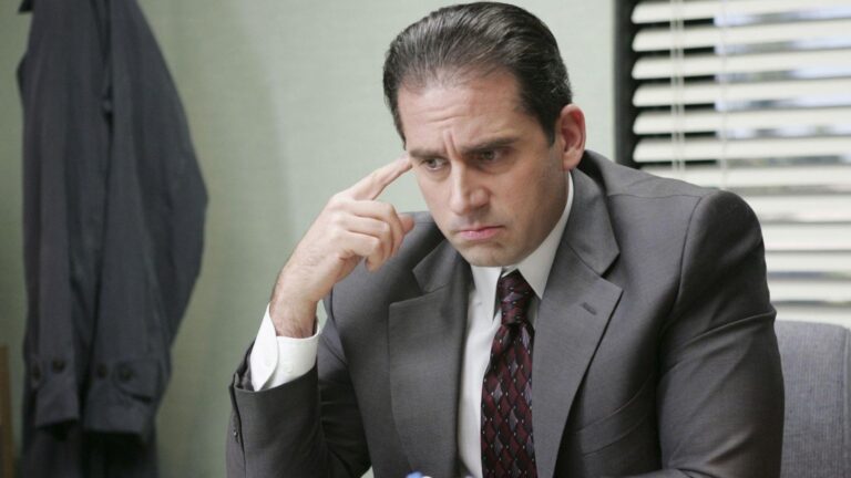 The Office