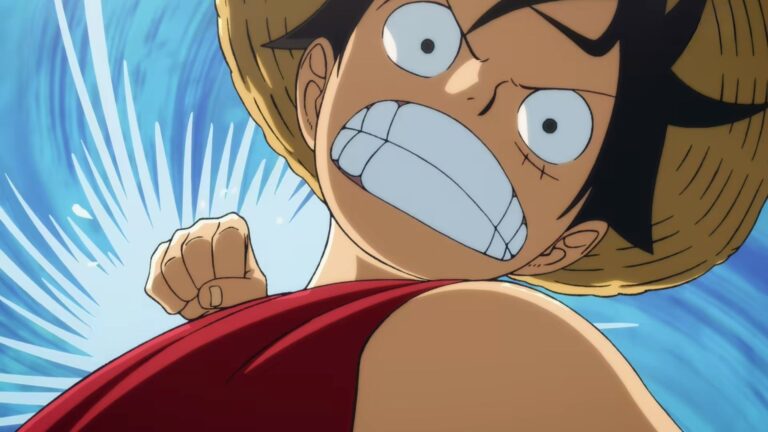 The One Piece