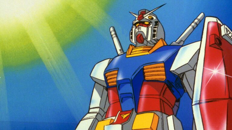 The Original Mobile Suit Gundam Is Just the Beginning of Mecha Anime’s Most Renowned Saga