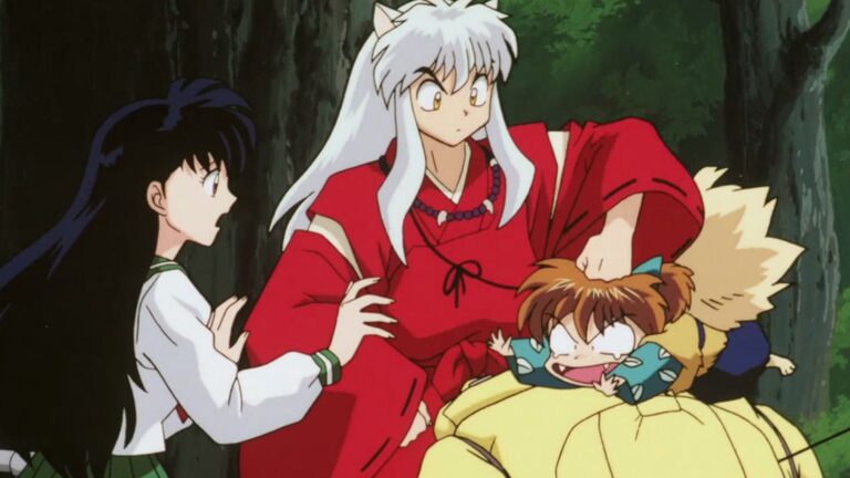 The Pacing Crawls Through Nearly 200 Episodes Thanks to Filler