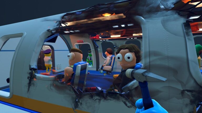 The Rise of Controversial Friendslop Games on Steam