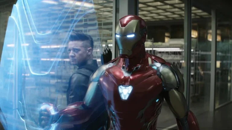 The Russo brothers really want us to watch Avengers: Endgame again -- for a very obvious reason