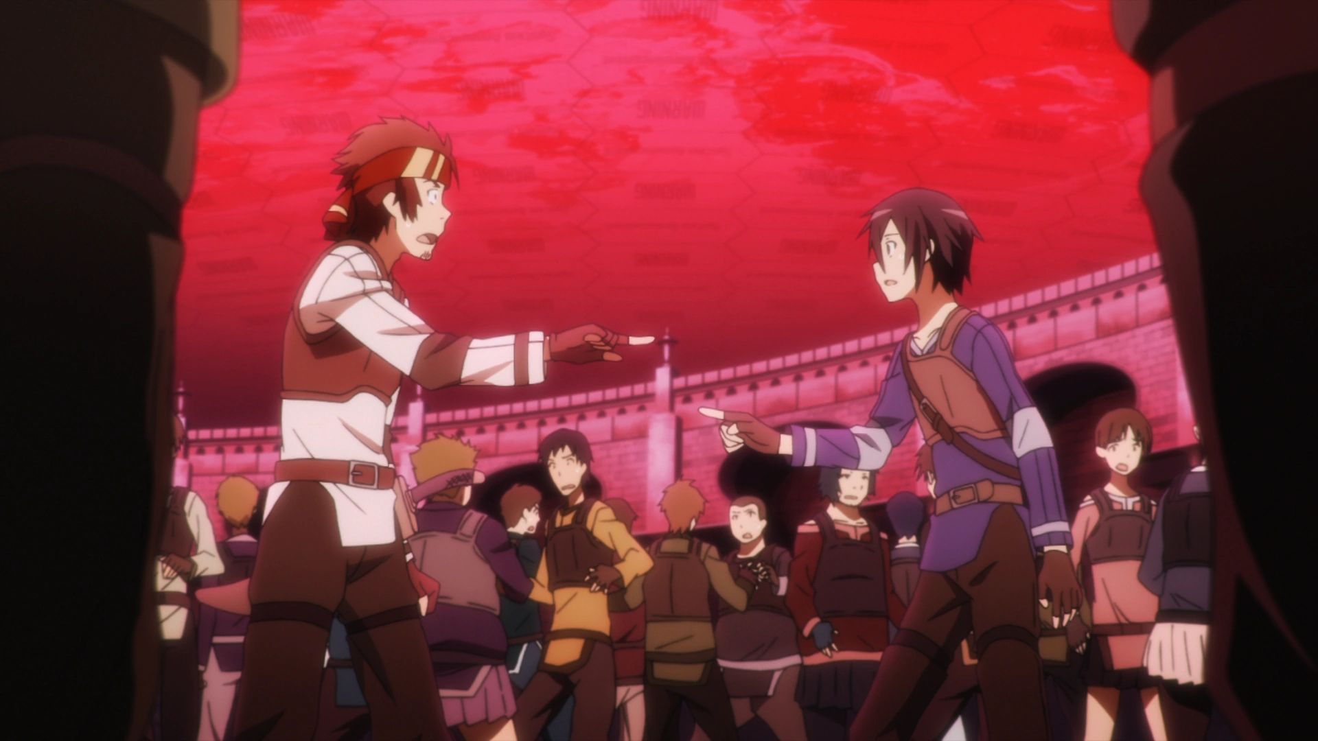 The Story Keeps Skipping Past Its Most Interesting Moments