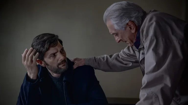 The Whisper Man is a serial killer thriller about a father and son trying to solve a mystery