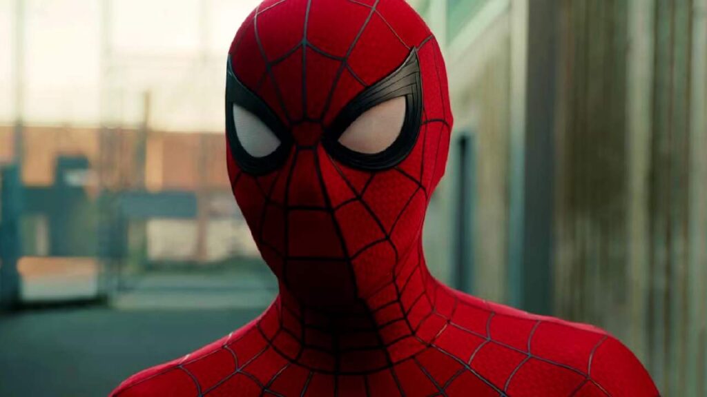 Tom Holland confirma Homem-Aranha 5 após sucesso de Um Novo Dia Tom Holland confirma Homem-Aranha 5 após sucesso de Um Novo Dia