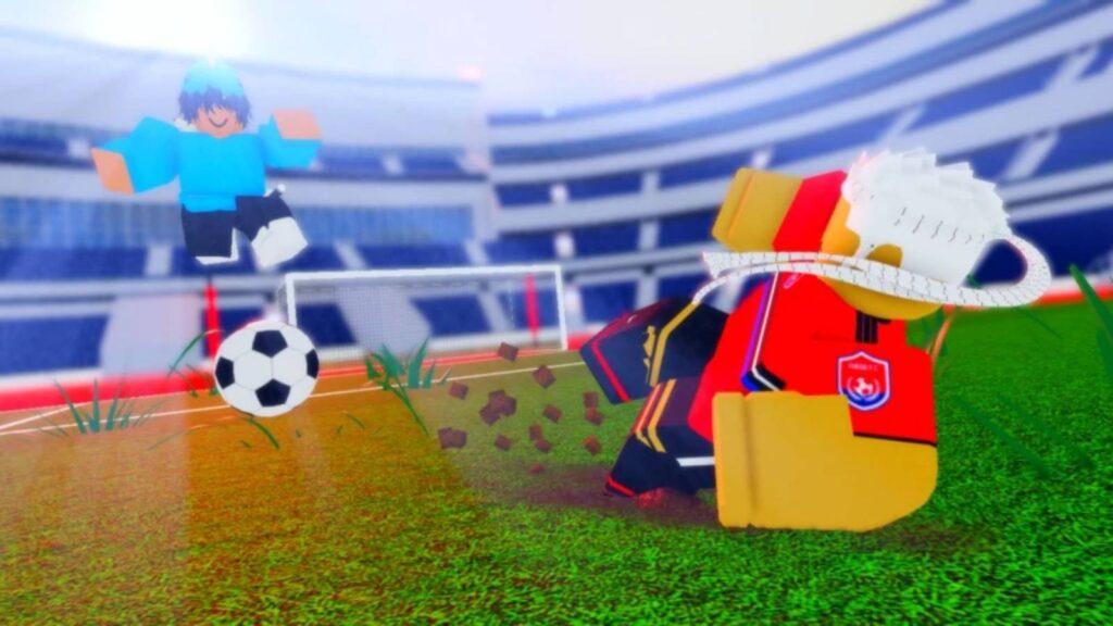 TOUCHLINE: desbloqueie recompensas gratuitas com códigos no Roblox TOUCHLINE: desbloqueie recompensas gratuitas com códigos no Roblox