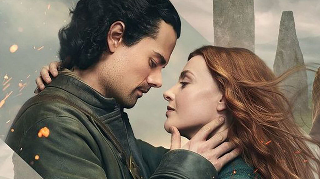Trailer da 2ª temporada de Outlander revela retorno e destinos dos personagens Trailer da 2ª temporada de Outlander revela retorno e destinos dos personagens