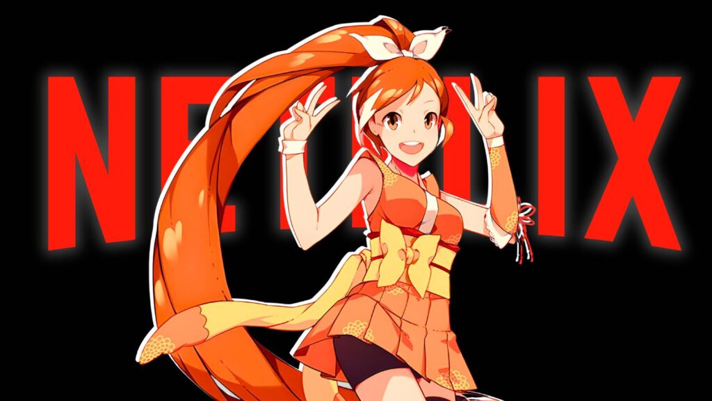 Três animes exclusivos da Netflix são indicados ao Best Anime 2026, e Witch Hat Atelier da Crunchyroll vence no Astra TV Awards 2026 Três animes exclusivos da Netflix são indicados ao Best Anime 2026, e Witch Hat Atelier da Crunchyroll vence no Astra TV Awards 2026