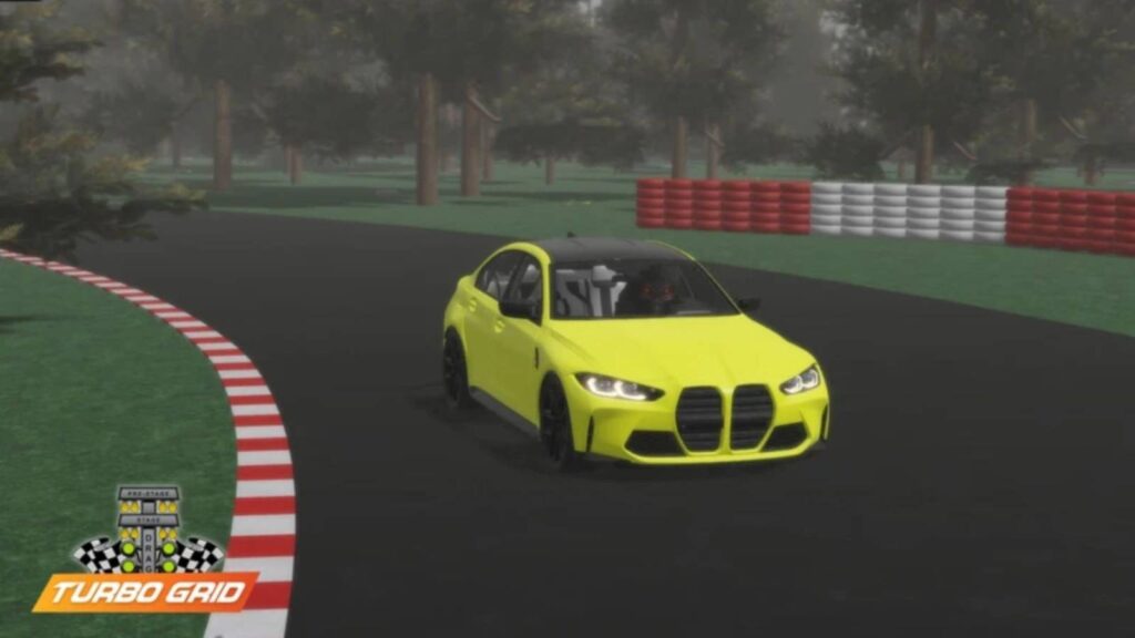 Turbo Grid: códigos grátis de dinheiro rápido para Roblox com Turbo Codes