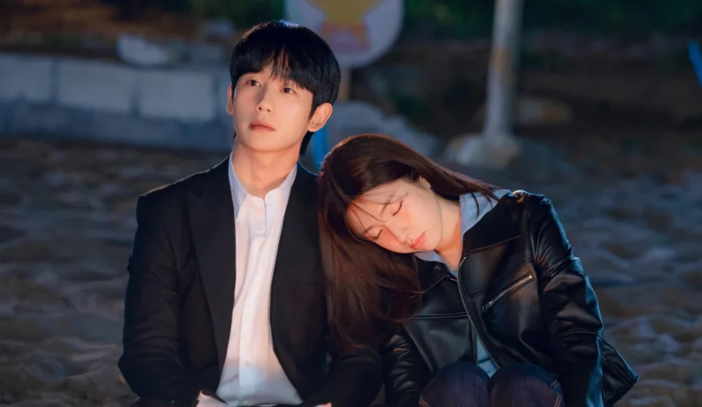 Um Grude de Amor chega à Netflix: romance, mistério e passado sombrio Um Grude de Amor chega à Netflix: romance, mistério e passado sombrio