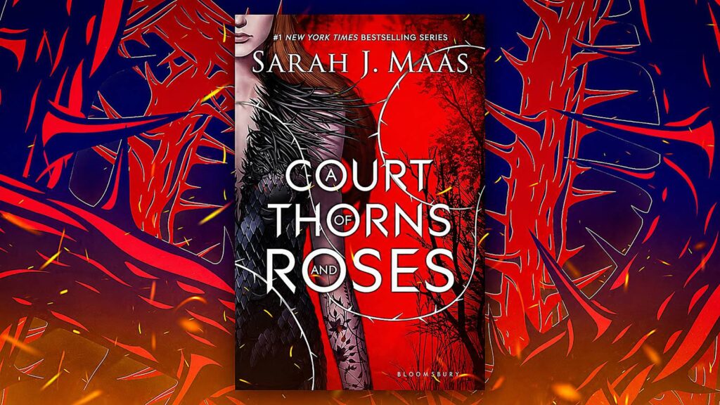 Uma Corte de Espinhos e Rosas: Fate and Favor é confirmado para lançamento em 6 de outubro Uma Corte de Espinhos e Rosas: Fate and Favor é confirmado para lançamento em 6 de outubro