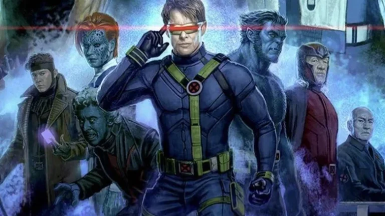What it means for the X-Men to enter the MCU