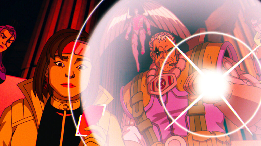X-Men ’97 revela reunião aguardada em temporada 2 e promete retorno triunfal aos fãs X-Men '97 revela reunião aguardada em temporada 2 e promete retorno triunfal aos fãs