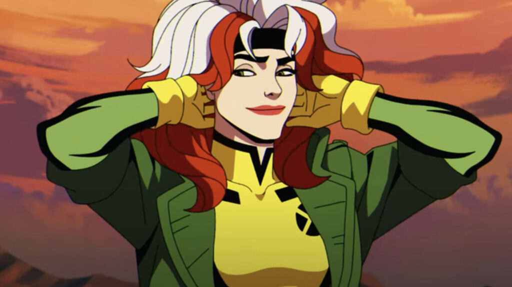 X-Men da Marvel Studios acerta no elenco de Rogue, segundo D23