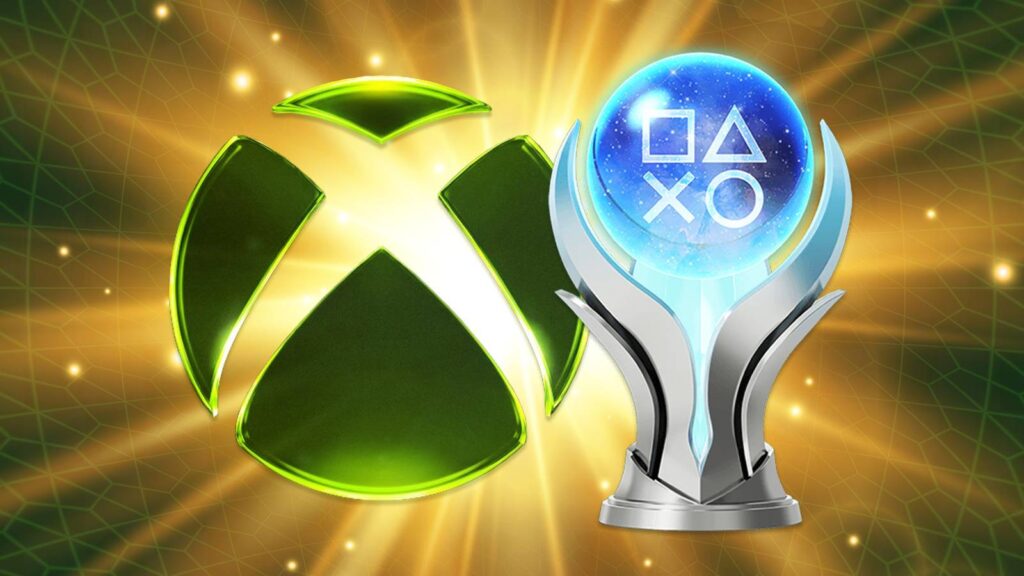 Xbox ganhará troféus Platinum: nova conquista chega ainda neste ano Xbox ganhará troféus Platinum: nova conquista chega ainda neste ano
