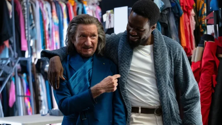 Yahya Abdul-Mateen II thinks 'the optics are obvious' between Disney/Marvel cancelling projects like Wonder Man and Blade