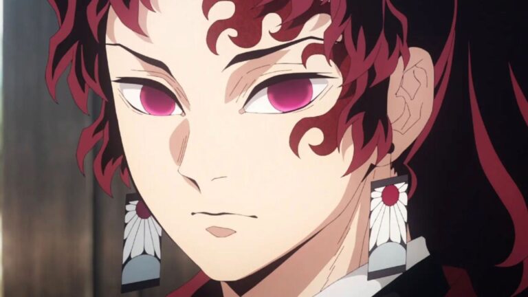 Yoriichi Tsugikuni Exists in a Completely Different Tier From Tanjiro