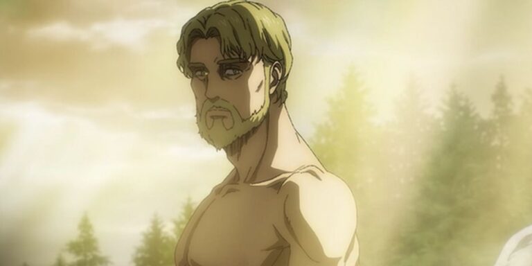 Zeke's Secret Identity Reshaped the Entire Jaeger Bloodline