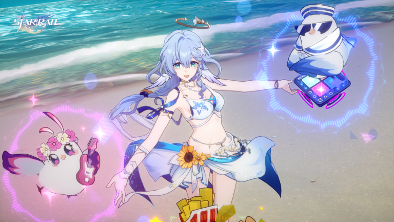 Zenless Zone Zero Characters Are Officially Coming to Honkai: Star Rail Later This Year