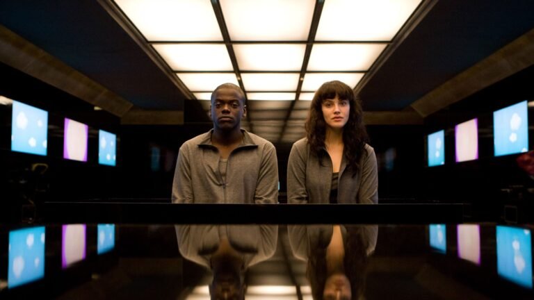 1 Black Mirror