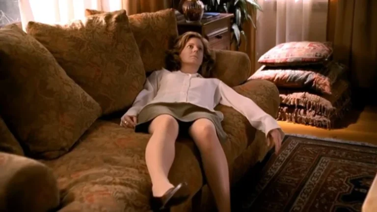 1. Joyce Summers