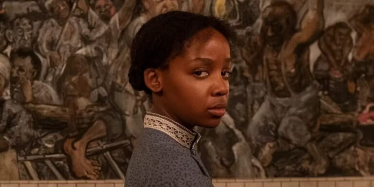 1 The Underground Railroad