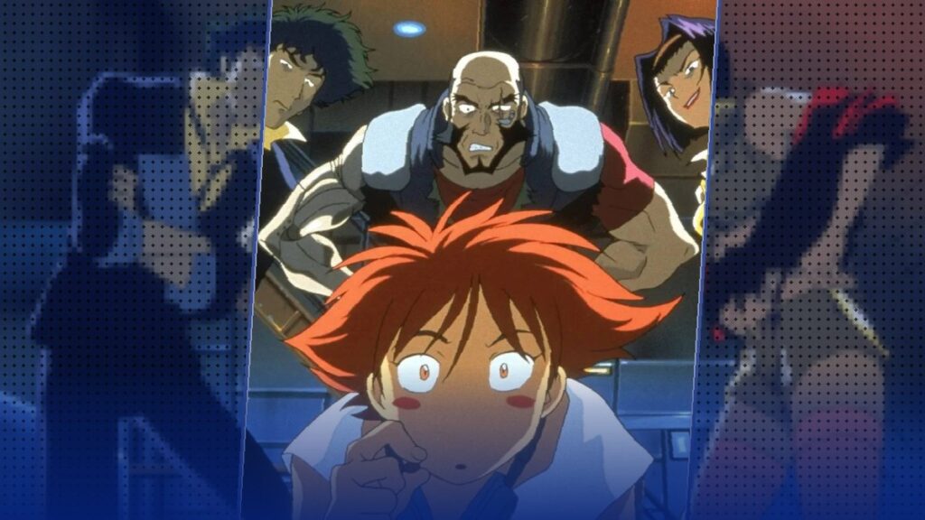 10 animes clássicos de ficção científica que definiram o gênero