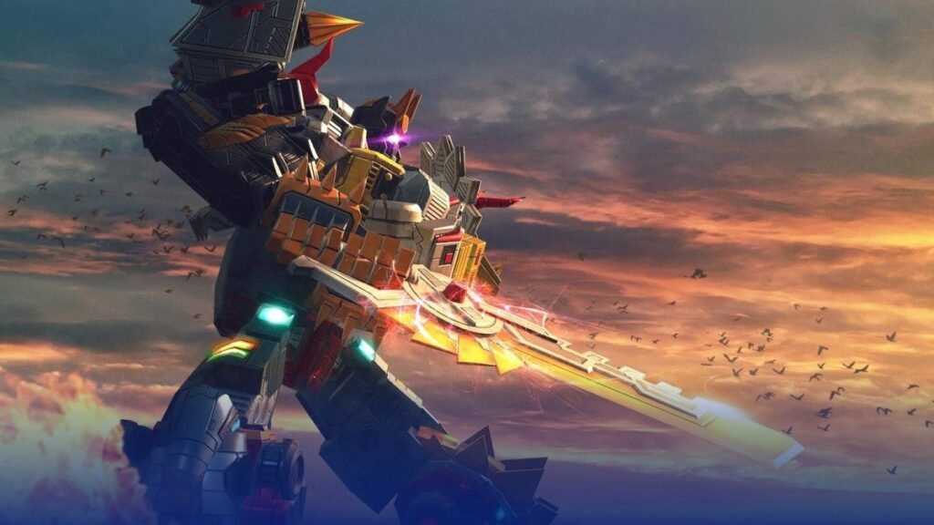 10 combiners dos Autobots classificados pelo poder