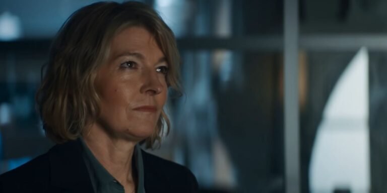 10 Kate Lethbridge-Stewart
