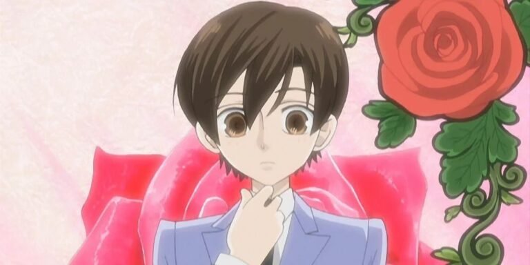 17 Haruhi Fujioka
