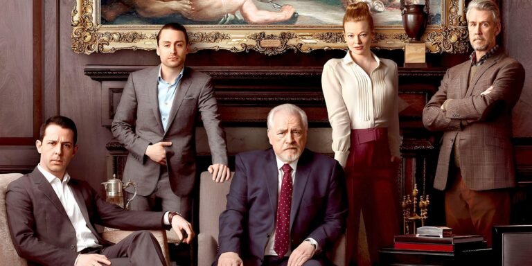 2 Succession
