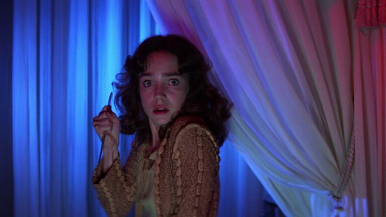 2 Suspiria (1977)